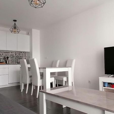 Apartament Bright 45M In A Lively Area Nicea Zewnętrze zdjęcie